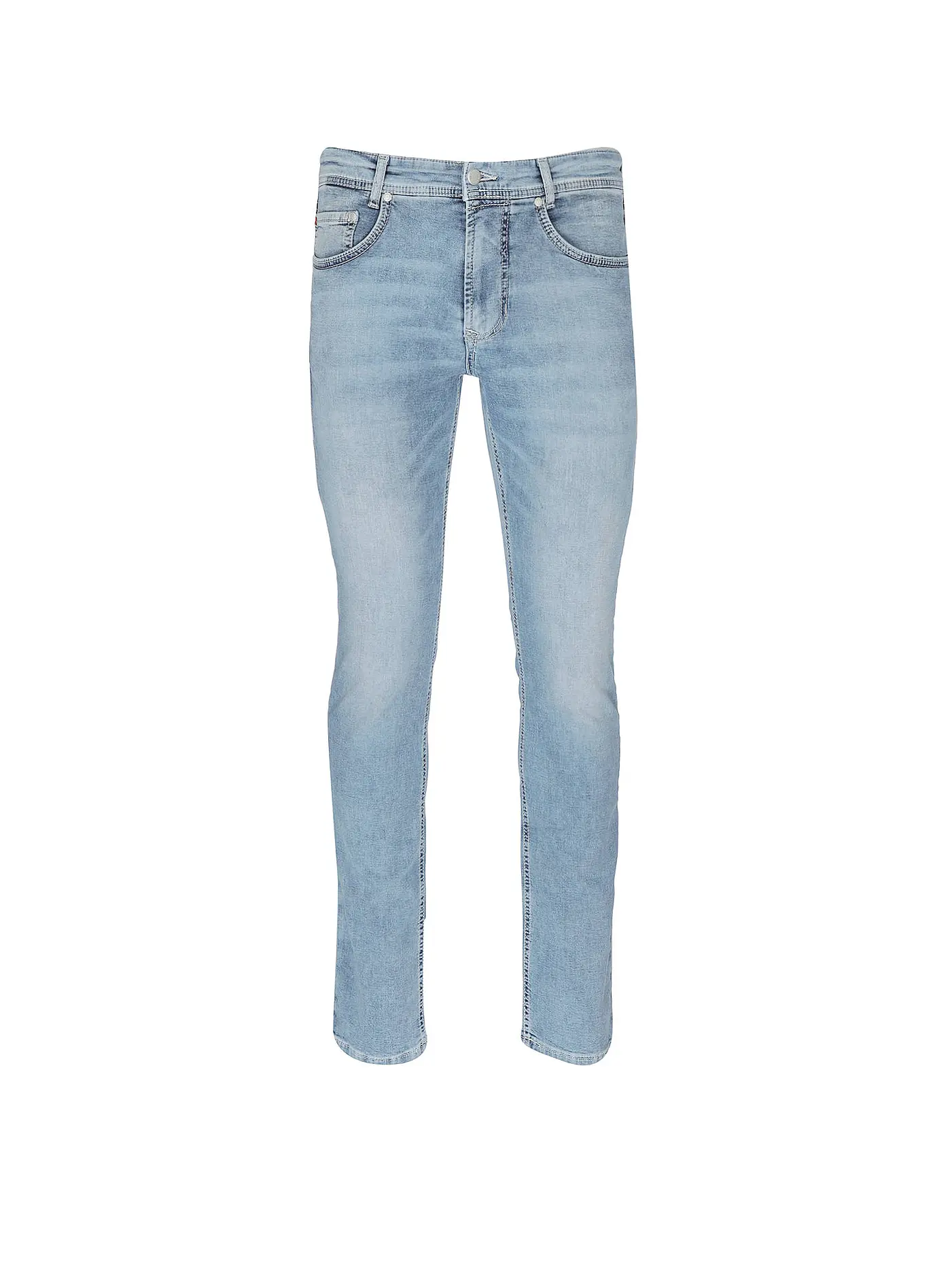 MAC | Jeans Slim Fit  Jogn Jeans | blau